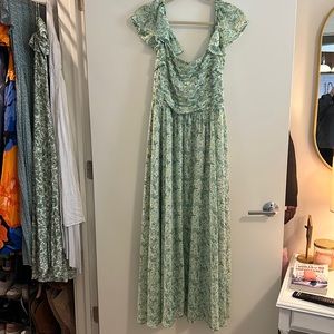 WORN ONCE ASTR Dress